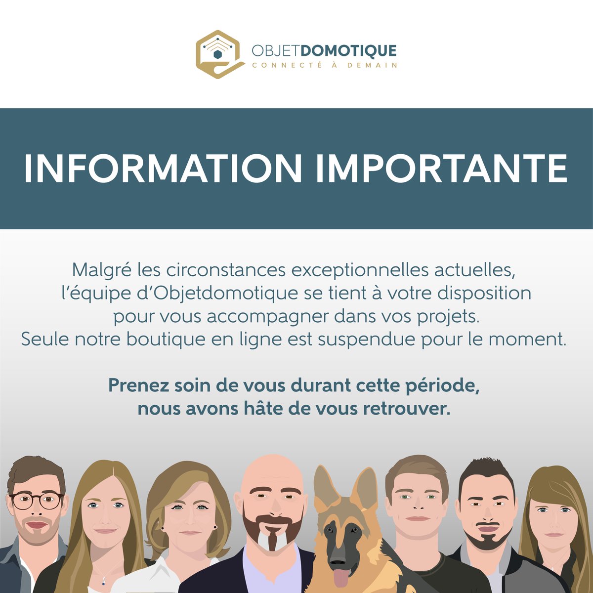 Objetdomotique.com tweet media