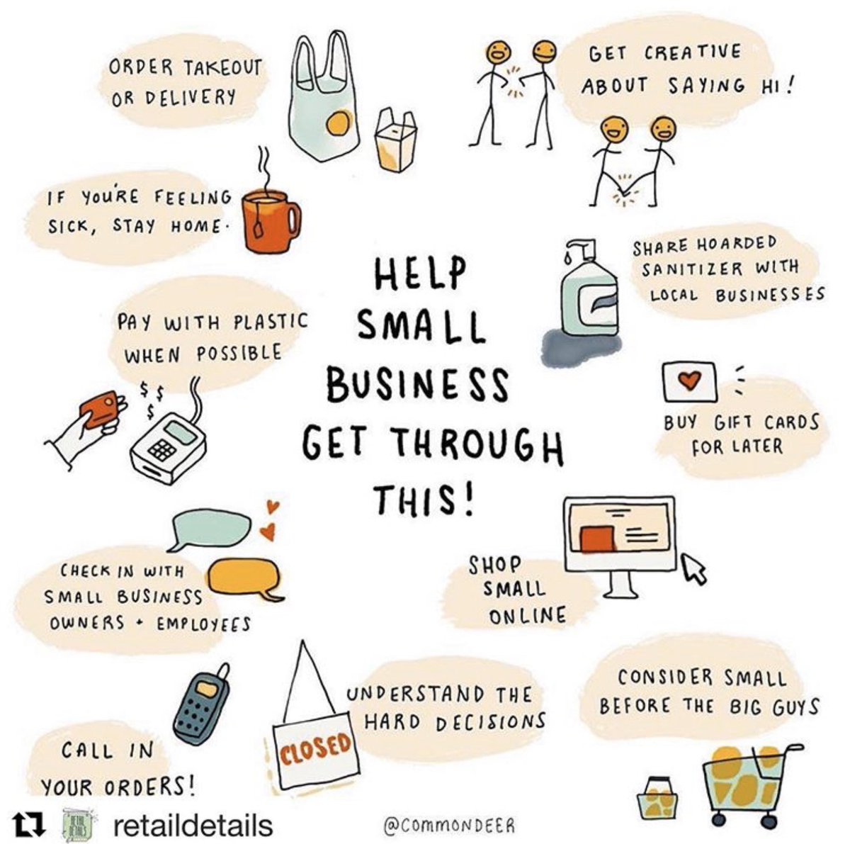 ShopSocialRose's tweet photo. You may be social distancing, but you can still shop online!   Let’s keep our economy rolling and keep big dreams and small businesses healthy too!
#coronavirus2020 #helpsmallbusinesses #keepthedreamalive #keepthefaith #doyourpart #shopsocialrose https://t.co/lYUnw0vfHn