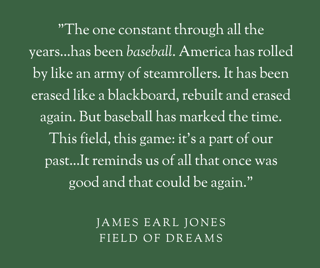 beaconathletics's tweet photo. Baseball will return. https://t.co/OTD1ak1xPQ