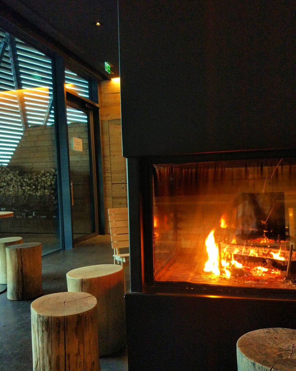 The trendiest spot on Helsinki’s #sauna map is Löyly. To follow long Finn tradition, first use a sauna, which usually reach temperatures of 80C (176F) and after dip in the freshwater of a lake or raw sea to cool off. It has a variety of #health benefits. #wellness #spa #finland