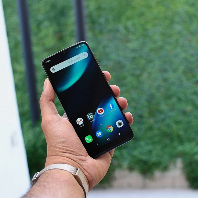 pasionmovil's tweet photo. Este #smartphone es el #alcatel3 #2019 de @alcatelmobilemx del que te invitamos a ver su reseña en nuestro canal de #pasionmovil en YouTube
https://t.co/RQEDTYhM7O
#celular #movil #mobile #mobiletech #mobilephone #android #android2020 #newphone #poder… https://t.co/3M1w8yzR46 https://t.co/lTrrCkaUea