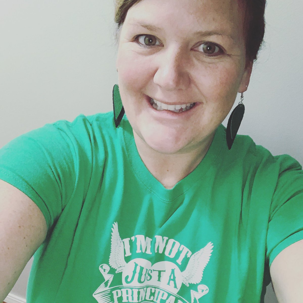 Megan Doerfler tweet media