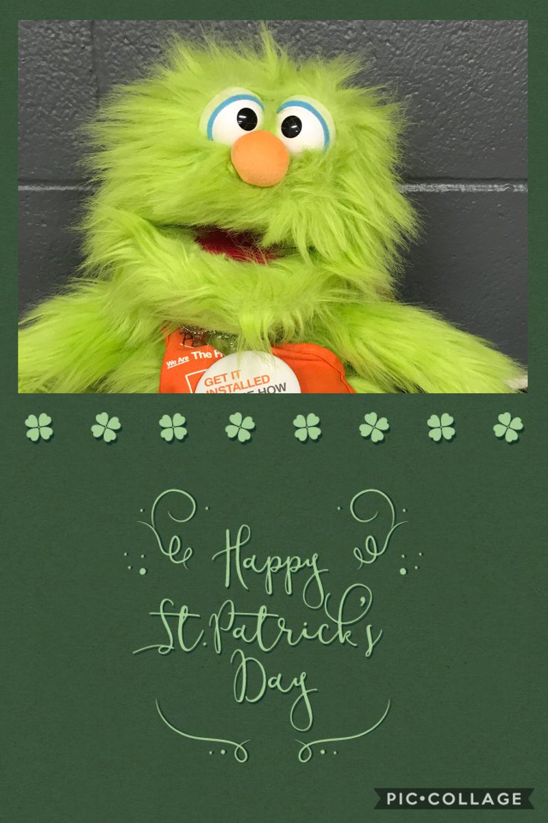 Pipeline Pete (@hdpipeline_pete) on Twitter photo 🍀 I hope your day is magical🍀 keep filling the pipeline and you will find your pot of gold at the end of the rainbow 🌈 #StPatricksDay #FindKnowGrow #ServeUpServices <a href="/CarpenterTrina1/">Trina Carpenter 🐾</a> <a href="/tavares_gabe/">TavaresGabe</a> <a href="/JuleeEckert/">JulieEckert</a> 🍀 I hope your day is magical🍀 keep filling the pipeline and you will find your pot of gold at the end of the rainbow 🌈 #StPatricksDay #FindKnowGrow #ServeUpServices <a href="/CarpenterTrina1/">Trina Carpenter 🐾</a> <a href="/tavares_gabe/">TavaresGabe</a> <a href="/JuleeEckert/">JulieEckert</a>