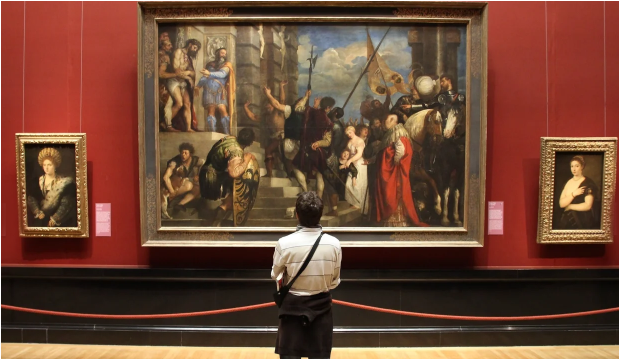 ajax_library's tweet photo. At @ajax_library, we're committed to supporting education and learning of @townofajax kids during school closures. You can virtually tour over 500 amazing museums from around the world in the comfort of your home via https://t.co/9MBrDJuSmr. https://t.co/Xk7okLciIz