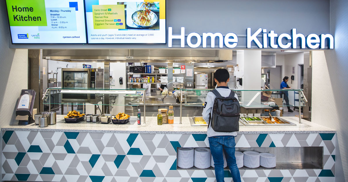 TMU Eats tweet media