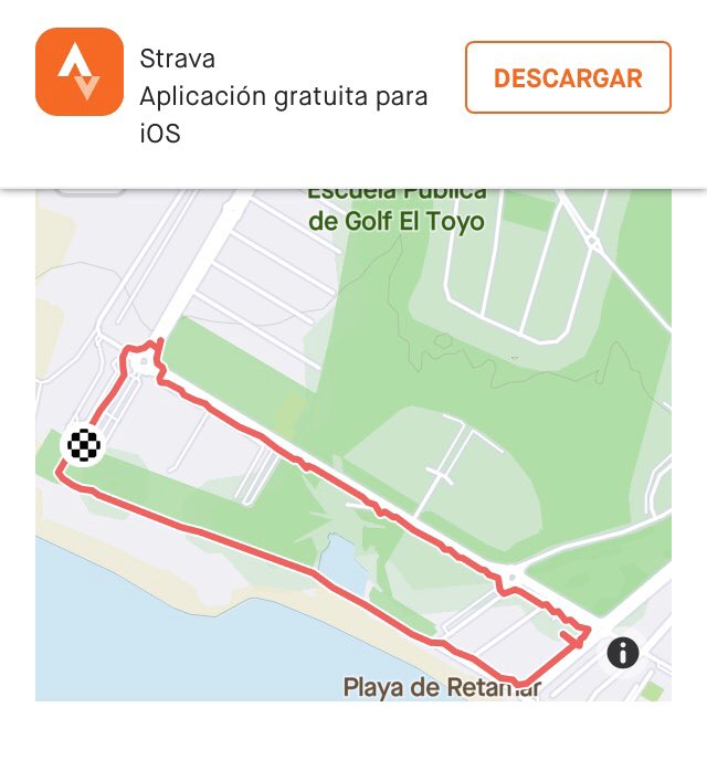 almeriapp's tweet photo. Hola @PSOE 👋🏻 El diputado socialista por #Almería @indasalinas admite haber ignorado el confinamiento decretado por el Gobierno y haber paseado fuera de casa 8 km. durante los días 14 y 15 de marzo, tal como confirma una aplicación de su teléfono móvil. ¿Qué os parece? #COVIDー19 https://t.co/KOKJBXGWLm