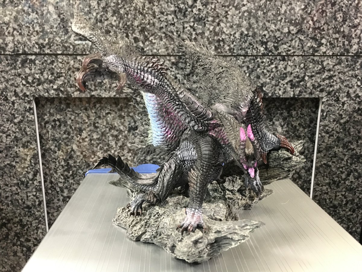 クリエイターズモデル