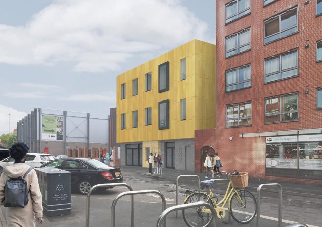City Build (@city_build) on Twitter photo Delighted that City Build has been appointed to deliver the new £2.4m LGBT+ Centre in Manchester for The Proud Trust. Nice article about it on the <a href="/PlaceNorthWest/">Place North West</a> website today.
placenorthwest.co.uk/news/mancheste…
#construction #design #lgbtq #manchester #newbuilds Delighted that City Build has been appointed to deliver the new £2.4m LGBT+ Centre in Manchester for The Proud Trust. Nice article about it on the <a href="/PlaceNorthWest/">Place North West</a> website today.
placenorthwest.co.uk/news/mancheste…
#construction #design #lgbtq #manchester #newbuilds