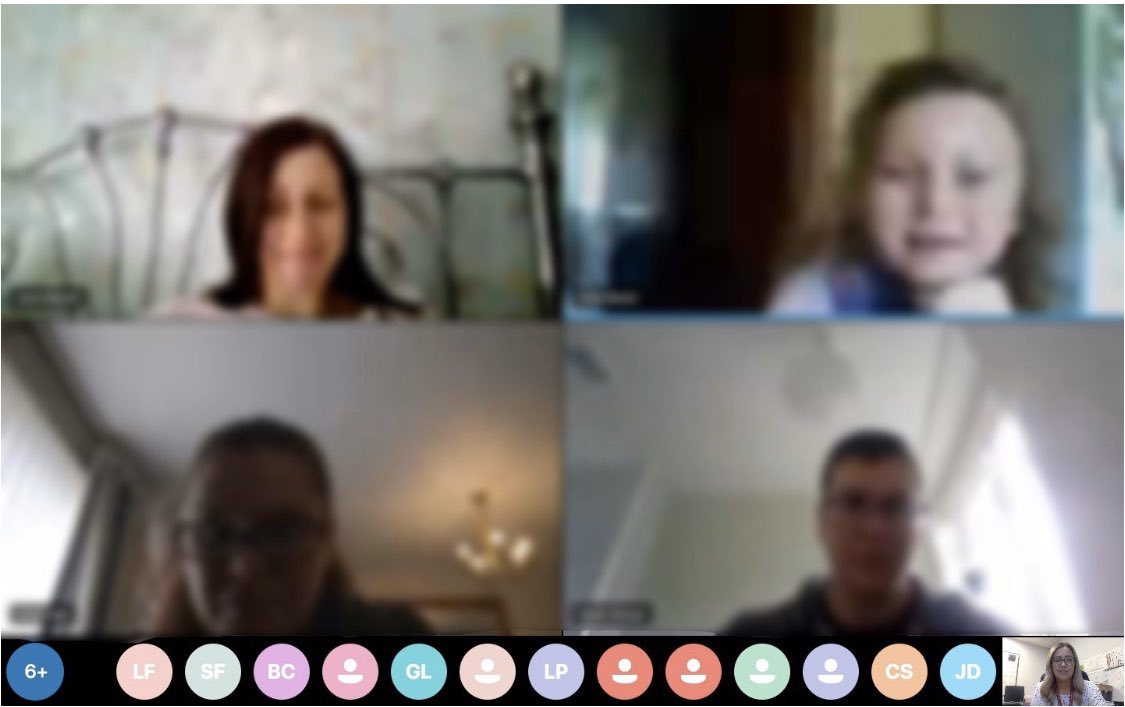 Emily Groves (@emilygroves__) on Twitter photo #COVID2019 won’t stop <a href="/UniSouthWales/">University of South Wales</a> MSc Behaviour Analysis students from learning! Full attendance this week, just online! Our students have been awesome this week and helped to ensure we continue “business as usual” while keeping safe. <a href="/DrJennAustin/">Jennifer Austin</a> <a href="/Richiemay/">Richard May</a> <a href="/USWPsych/">Psychology @ USW</a> #COVID2019 won’t stop <a href="/UniSouthWales/">University of South Wales</a> MSc Behaviour Analysis students from learning! Full attendance this week, just online! Our students have been awesome this week and helped to ensure we continue “business as usual” while keeping safe. <a href="/DrJennAustin/">Jennifer Austin</a> <a href="/Richiemay/">Richard May</a> <a href="/USWPsych/">Psychology @ USW</a>