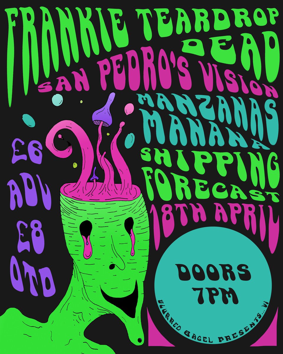 Liverpool Local Bands (@lydiageorges) on Twitter photo 