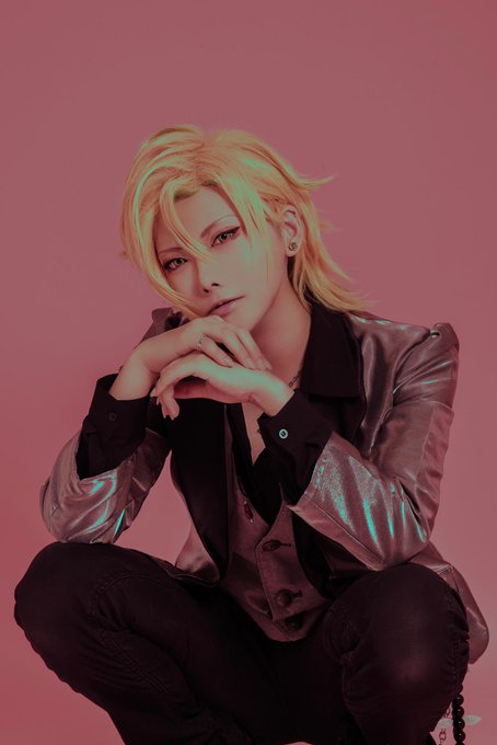 Twitterのコスプレ画像1