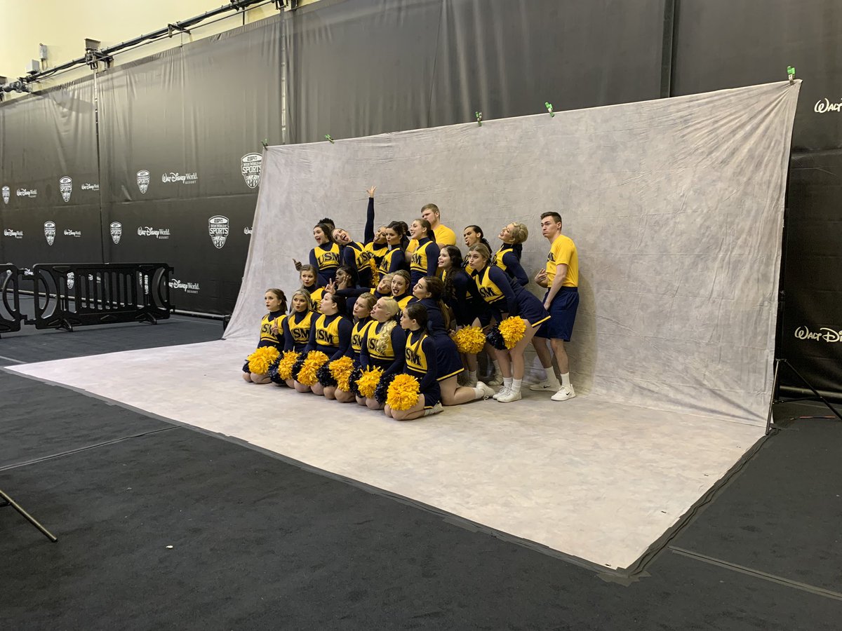 Missing my people right now. <a href="/USMspirespirit/">USM Spire Spirit</a>