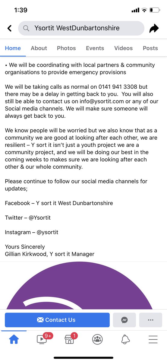 Update and information on current events please have a read share⚠️💜 <a href="/ysortit/">Y sort it</a>