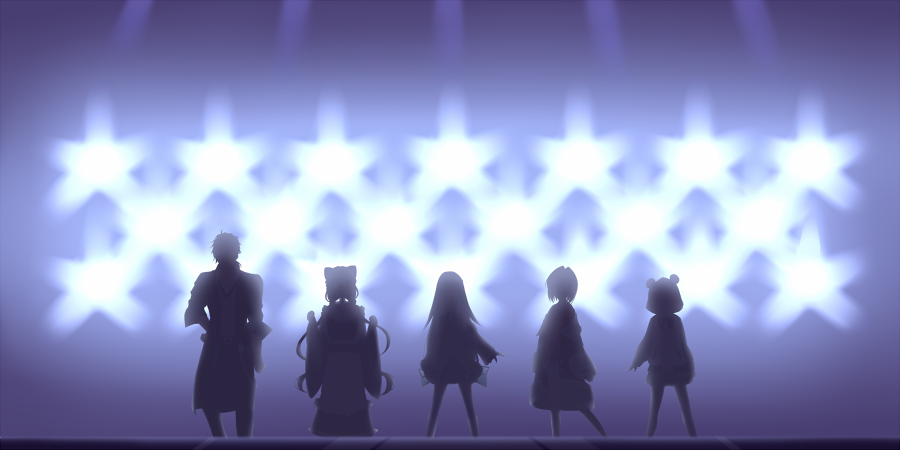 ひとえにご本人RTの圧倒的パワーのおかげなので恐縮ですが
#自分のTwitterいいねTOP3をあげる 