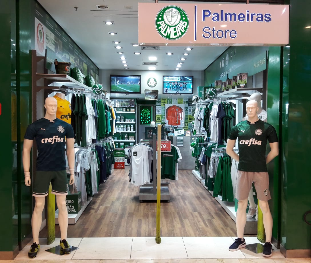 palmeiras store puma