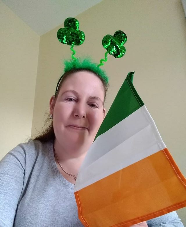 30Life_de's tweet photo. Happy St.Patrick's Day! Ohne Paraden ☹️☘️☘️☘️☘️☘️
#stpatricksday #stpattysday #irland #ireland #dienstag https://t.co/Ep3BfISdPF https://t.co/ZT3bcsY3BC