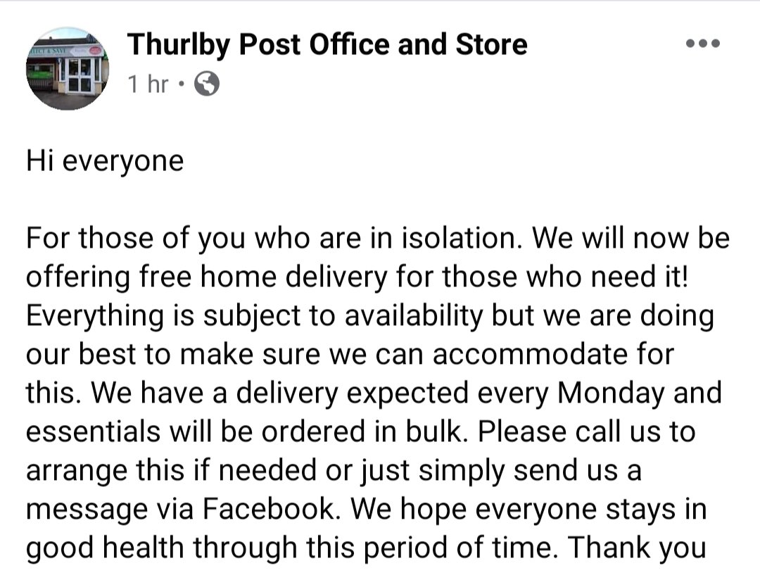 #Thurlby #Bourne #Lincolshire <a href="/bournetownuk/">Bourne Town</a> <a href="/Mercury1712/">Stamford Mercury</a> <a href="/rutland_radio/">Rutland Radio</a> <a href="/LawrancePark/">Lawrance Park</a>