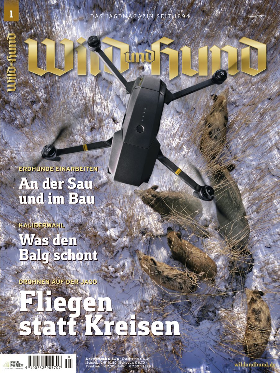 kitzretter's tweet photo. Im Revier mit der #WildundHund !

#drohne #wärmebildkamera #jagd #tiersuche

Bald geht die #rehkitzrettung wieder los.

https://t.co/NpkbJN0ilA https://t.co/zLBBNbqo0W