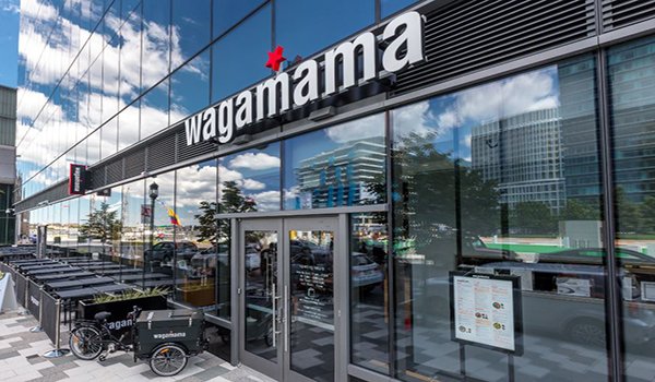 the safety of our teams + guests is our highest priority, we will temporarily close our doors until further notice – this approach is consistent with all of the best advice from health authorities.

we’re looking forward to seeing each of you again soon❤️ (wagamama.us/covid-19