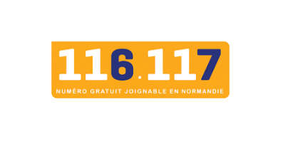 HopitalduHavre's tweet photo. ℹ️📞#COVID-19 - L'@HopitalduHavre infos - Si vous habitez en Normandie et que vous ressentez des symptômes, vous pouvez appeler le 116-117 (GRATUIT 24h/24 et 7j7).Numéro destiné à faciliter le contact avec un professionnel de #santé en cas de saturation du 15 ou de votre médecin. https://t.co/LT1p5LPU2F