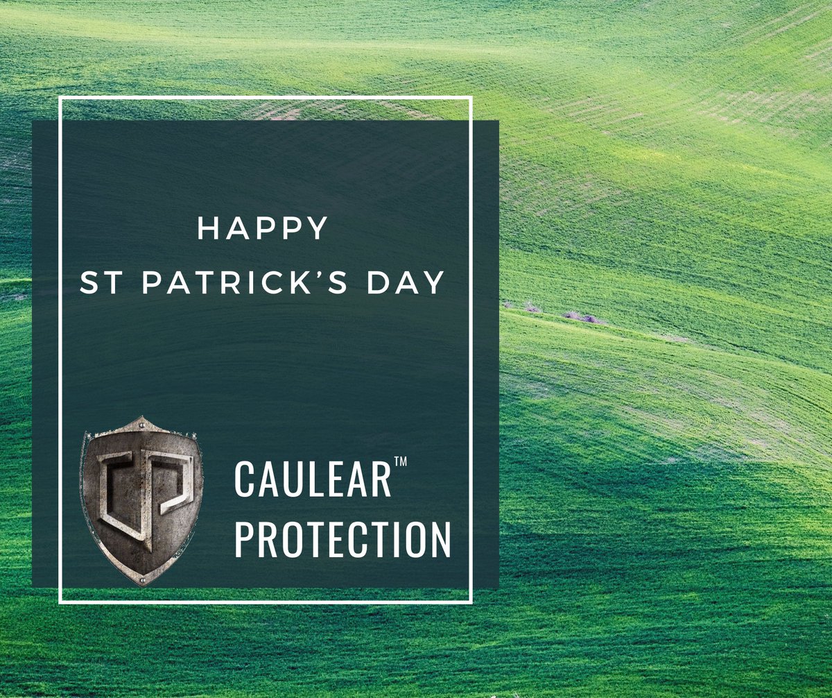 Caulear Protection tweet media