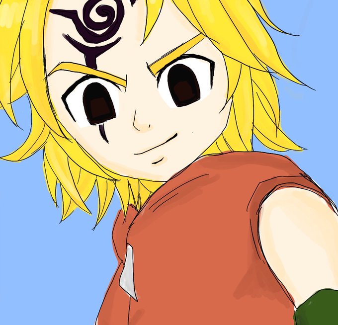 グラクロのtwitterイラスト検索結果 グラクロのtwitterイラスト検索結果
