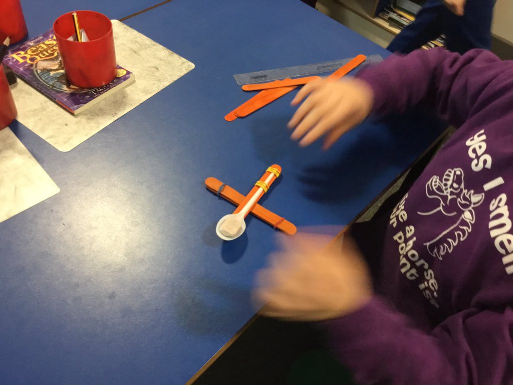 TGPS_NorthLincs's tweet photo. Year 5 enjoyed their STEM activity during Science Week
#tgpsyear5 #tgpsscience #tgpsscience #TGPSWorkingScientifically #TGPSSTEM https://t.co/om6Foe4k8f