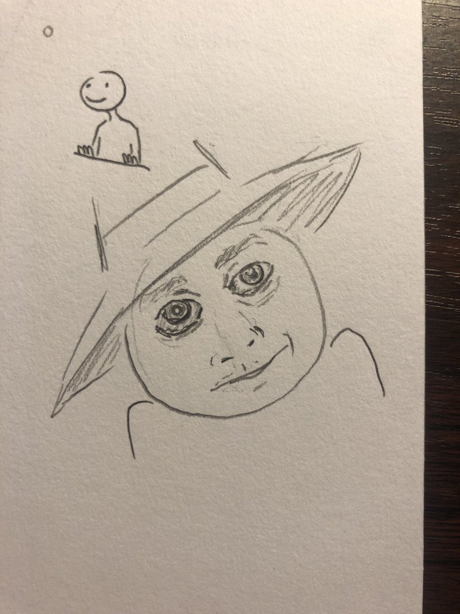 wizard_corner's tweet photo. YALL I TRIED TO DRAW THE CRYING BRENDAN FRASER MEME BUT IT TURNED OUT SHIT SO I GAVE UP AND NOW ITS STRAIGHT UP A MOOD https://t.co/IjeTTInzZV