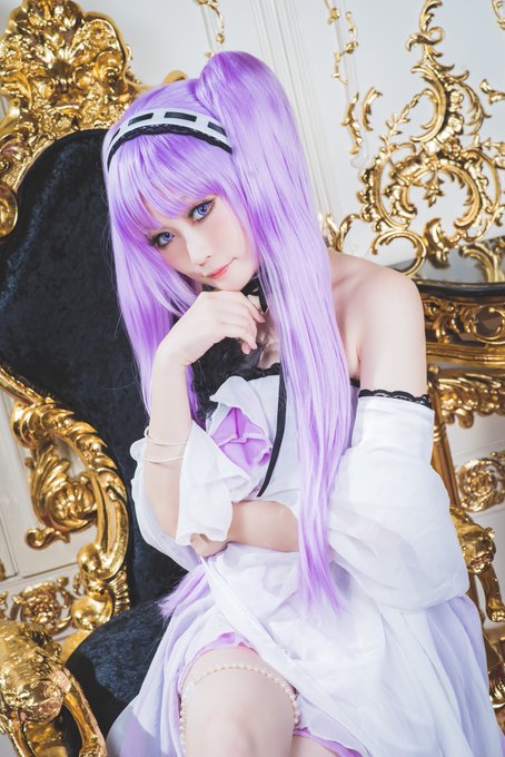 Twitterのコスプレ画像42