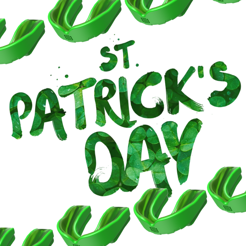 MakuraSport's tweet photo. Celebrate St. Patrick's Day in our Emerald Green IGNIS™
#StPatricksDay 🍀 https://t.co/YNKebeiRkr