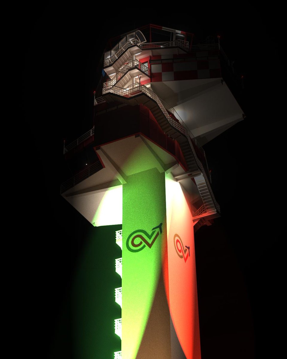 ENAVSpA's tweet image. #17MARZO #Roma #fiumicinoairport #Enav #controltower Al lavoro per garantire un servizio essenziale per l’Italia #insiemecelafaremo #torneremoavolare