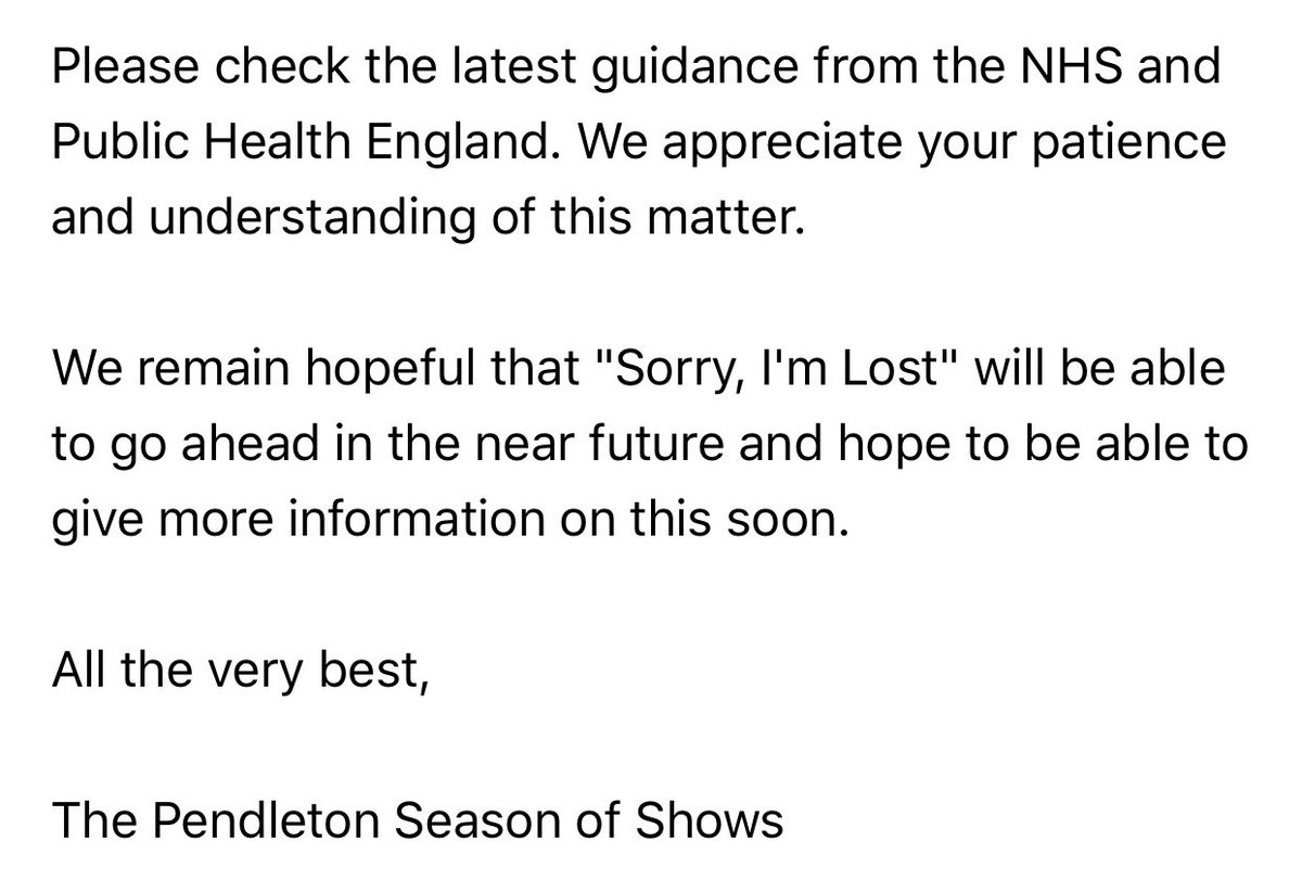 PendletonSeason tweet media