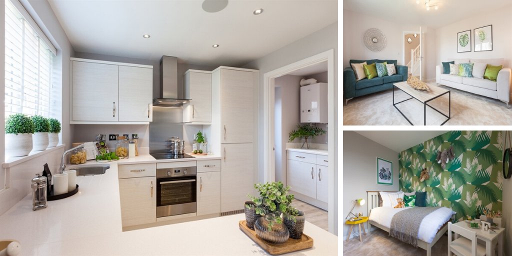 New Homes Week (@newdashhomes) on Twitter photo 3 bedroom house in #HamptonCentre for sale and on the market for £256,000. This property from <a href="/PersimmonHomes/">persimmonhomes</a> features an open plan kitchen/diner with French doors into garden, utility room and front aspect living room: ow.ly/sJTI50yNHlC
#Cambridgeshire #Property #Homes 3 bedroom house in #HamptonCentre for sale and on the market for £256,000. This property from <a href="/PersimmonHomes/">persimmonhomes</a> features an open plan kitchen/diner with French doors into garden, utility room and front aspect living room: ow.ly/sJTI50yNHlC
#Cambridgeshire #Property #Homes