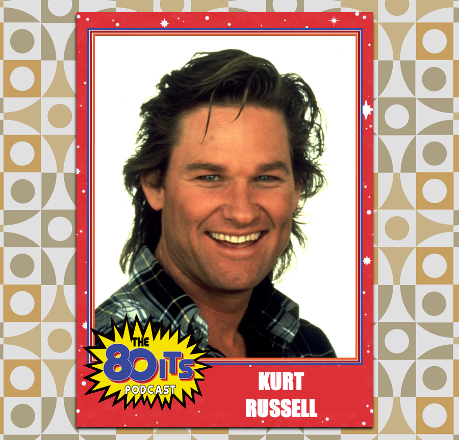 Happy 69th Birthday to Kurt Russell! Kurt has starred in so many great films, what is your favorite? 