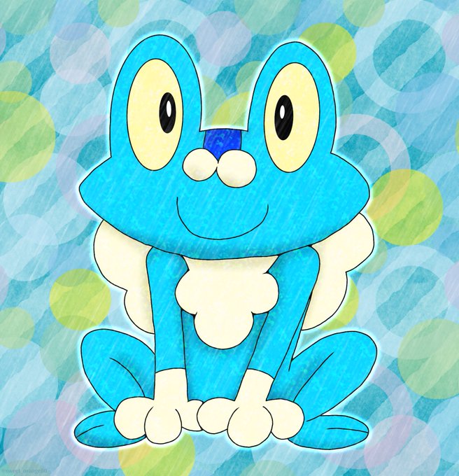 ケロマツのtwitterイラスト検索結果 古い順