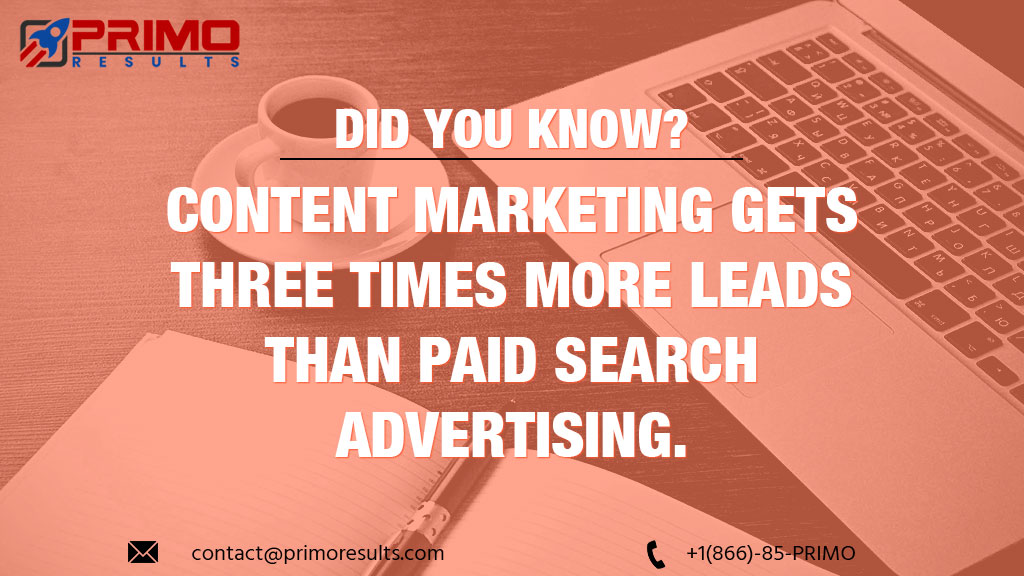primoresults's tweet photo. Great content is the best sales tool in the world
#contentMarketing #content #content_optimization https://t.co/b6BPp9Hwas