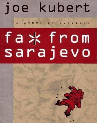 Read Fax from Sarajevo