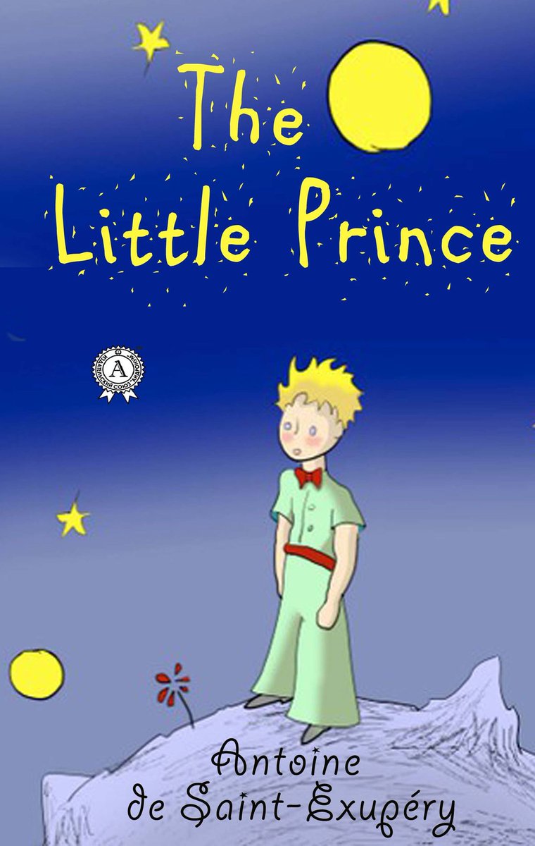 DearRabbit_1005's tweet photo. เจ้าชายน้อย หนังสือดีๆที่ #เซียวจ้านอ่าน

Le Petit Prince วรร���กรรมเยาวชนระดับโลกของ Antoine de Saint-Exupéry นักเขียนชาวฝรั่งเศส อ่านได้ดีทั้งวัยเด็กและผู้ใหญ่ 

นักบินและเจ้าชายน้อยจากดาวบี 612 ที่จะทำให้คุณเข้าใจและเหมาะสำหรับคนที่กำลังหา "ความหมายของชีวิต"

#ปีเตอร์แพนอ่าน https://t.co/xOVz7FYKdz