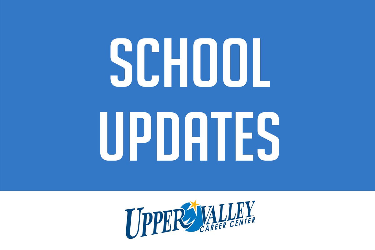 UVCareerCenter's tweet image. Stay up to date with all the latest information on our website:
- Instructions for students
- Need printed assignments?
- Meal availability
- Submit your questions
Find this and more here: bit.ly/2Qhmxtg