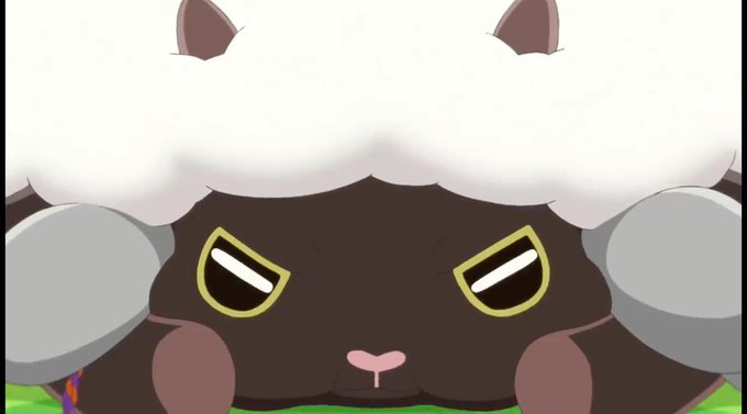 ウールーのtwitterイラスト検索結果 古い順