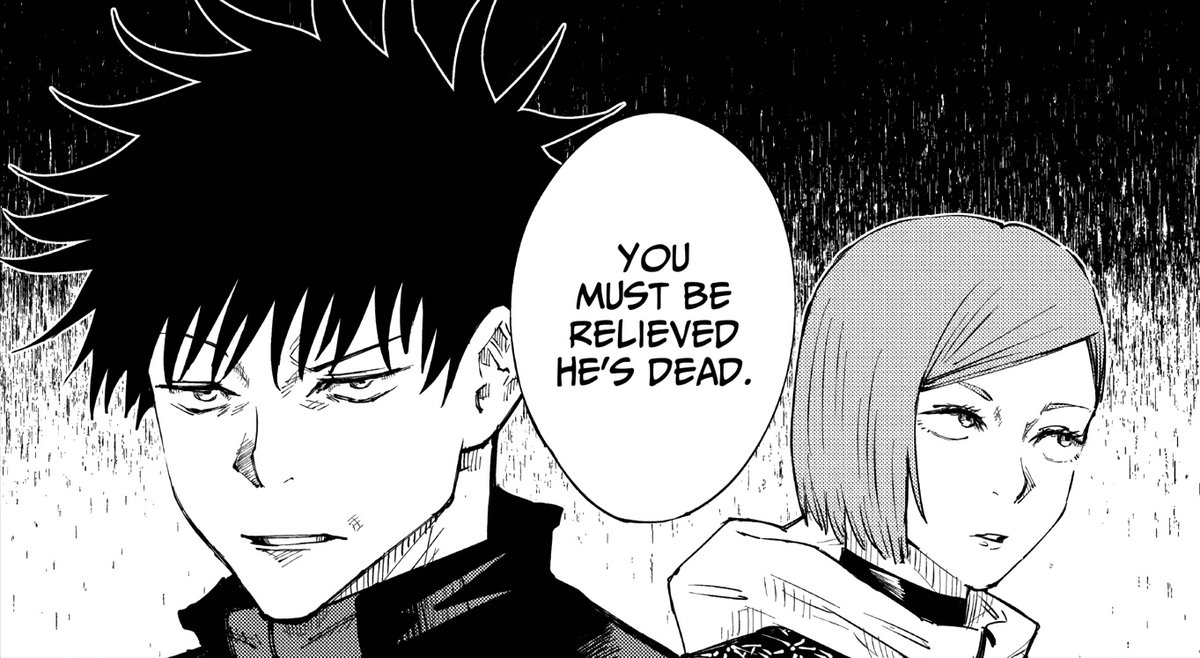 Suguru Geto Villain - Jujutsu Kaisen Gallery