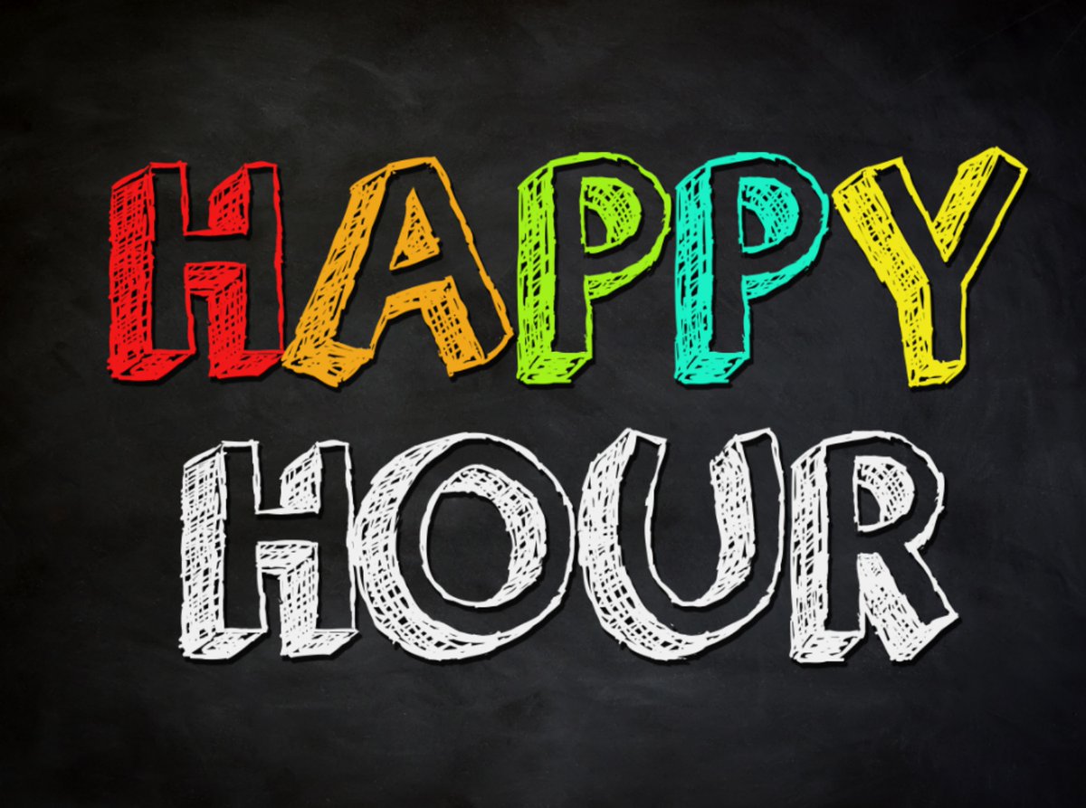 CutlassGrille's tweet photo. Join us for Happy Hour  | 3-7pm  | Tuesday - Friday
Featuring  $2.00 off appetizers (at the bar only)
..
#CutlassGrille #JamaicanFood #CarribeanFood #JamaicanJerkBBQ https://t.co/QdufKFMkSR