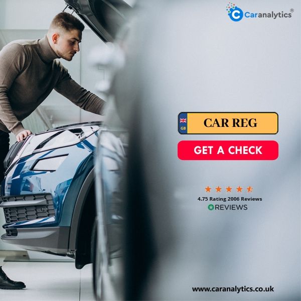 caranalyticsuk's tweet photo. No need to spend a huge amount for checking used vehicles. Get an all-inclusive report on any car that belongs to the #UK instantly with #CarAnalytics.ย
#TuesdayThoughts
Visit @ https://t.co/Kxz9kFlkCq https://t.co/OIY22XHZxk