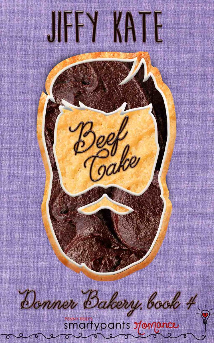 Fiction_Addict's tweet photo. Beef Cake – a new Smartypants book is releasing! https://t.co/0tXf7fhGnW https://t.co/ptTtz5LUI4