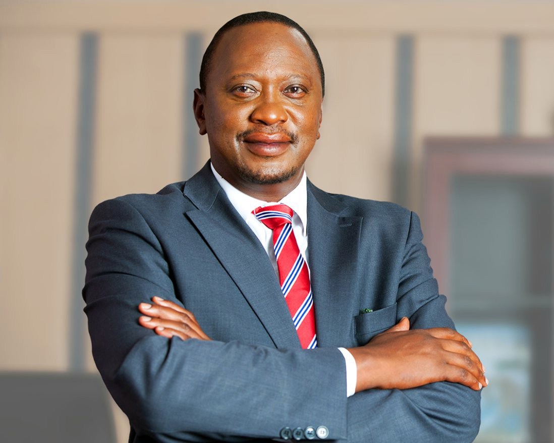 StandardKenya's tweet photo. BREAKING; President Uhuru Kenyatta has declared Saturday 21st of this month as a national day of prayer.

#COVID19KE https://t.co/J7x9LwdsNP
