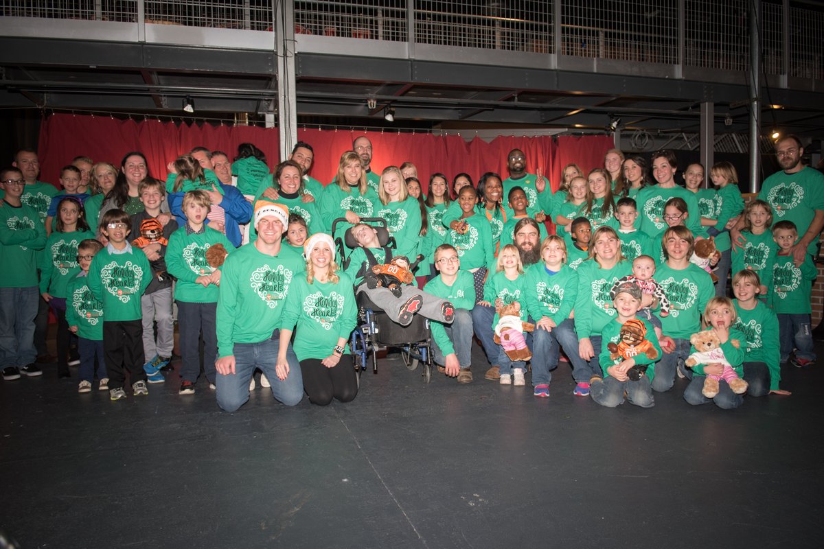 AJD Foundation tweet media