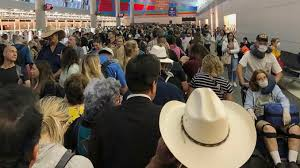 meanwhile, the US did everything wrong.sending every college student home is a percolation model's dream. well, unless you compare it to telling every american abroad they have 3 days to get home then jamming them in 6 hour lines at customs to cough on each other.