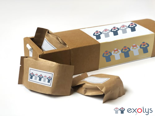 EXOLYS_RH's tweet photo. Êtes-vous le prochain « CHEF DE PROJET PACKAGING/ INGENIEUR PACKAGING F/H» de notre client ?

Découvrez-en plus en cliquant sur ce lien: https://t.co/j7B2B6UMEL

#recrutement #talent #emploi #i4emploi #joboffer #offre #packaging #ingenieur #chefdeprojet https://t.co/oXCETsSvLE