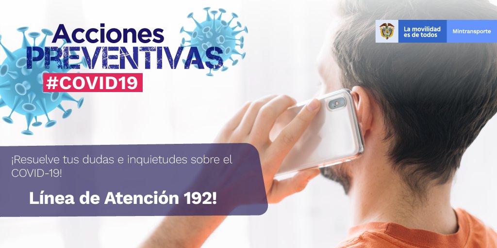 MinTransporte tweet media