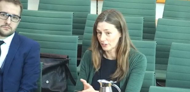 UoMPolicy's tweet image. Watch our Co-director@FrancescaGains in action yesterday, giving evidence to the House of Commons Housing, Communities and Local Government #SelectCommitte as part of their Progress on #Devolution in England inquiry.  Watch here:
parliamentlive.tv/Event/Index/40…